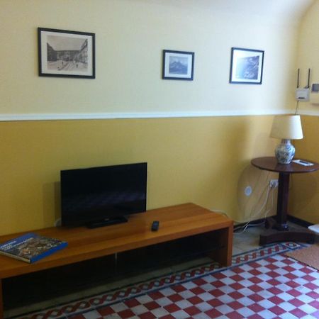 Casa Vacanze Amedeo Naples Exterior photo