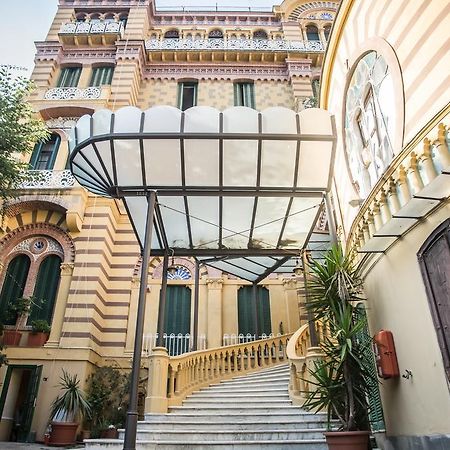 Casa Vacanze Amedeo Naples Exterior photo