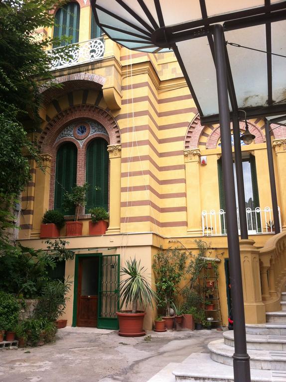 Casa Vacanze Amedeo Naples Exterior photo