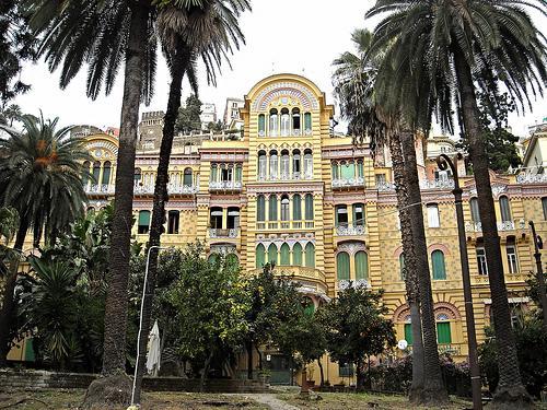 Casa Vacanze Amedeo Naples Exterior photo