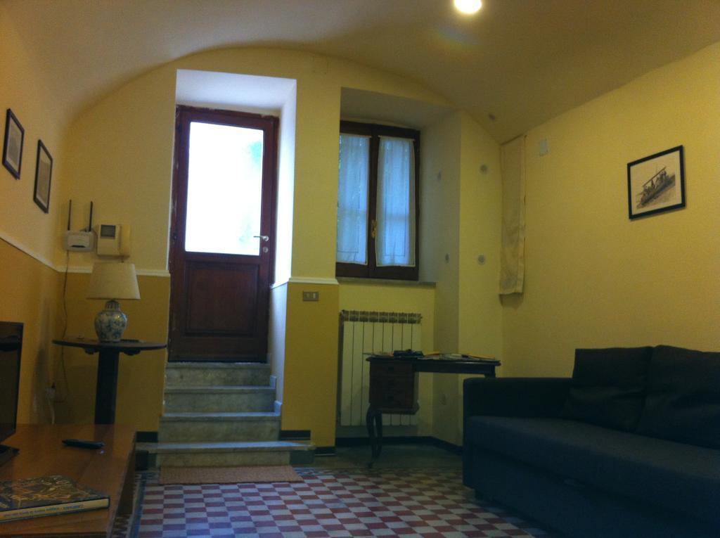 Casa Vacanze Amedeo Naples Exterior photo