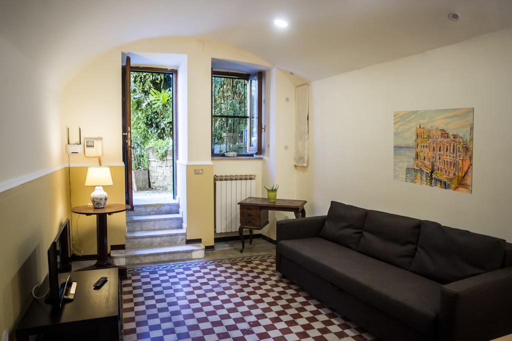Casa Vacanze Amedeo Naples Exterior photo